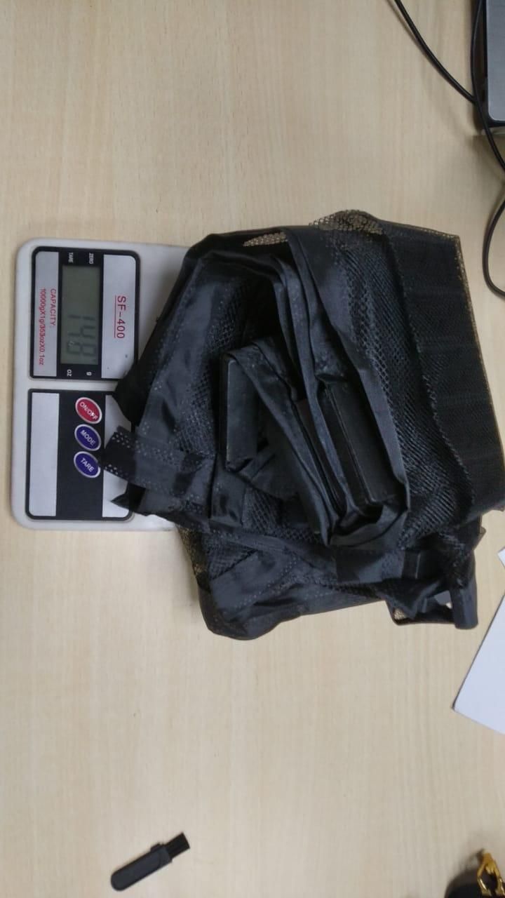 Anti Mosquito Door Curtains