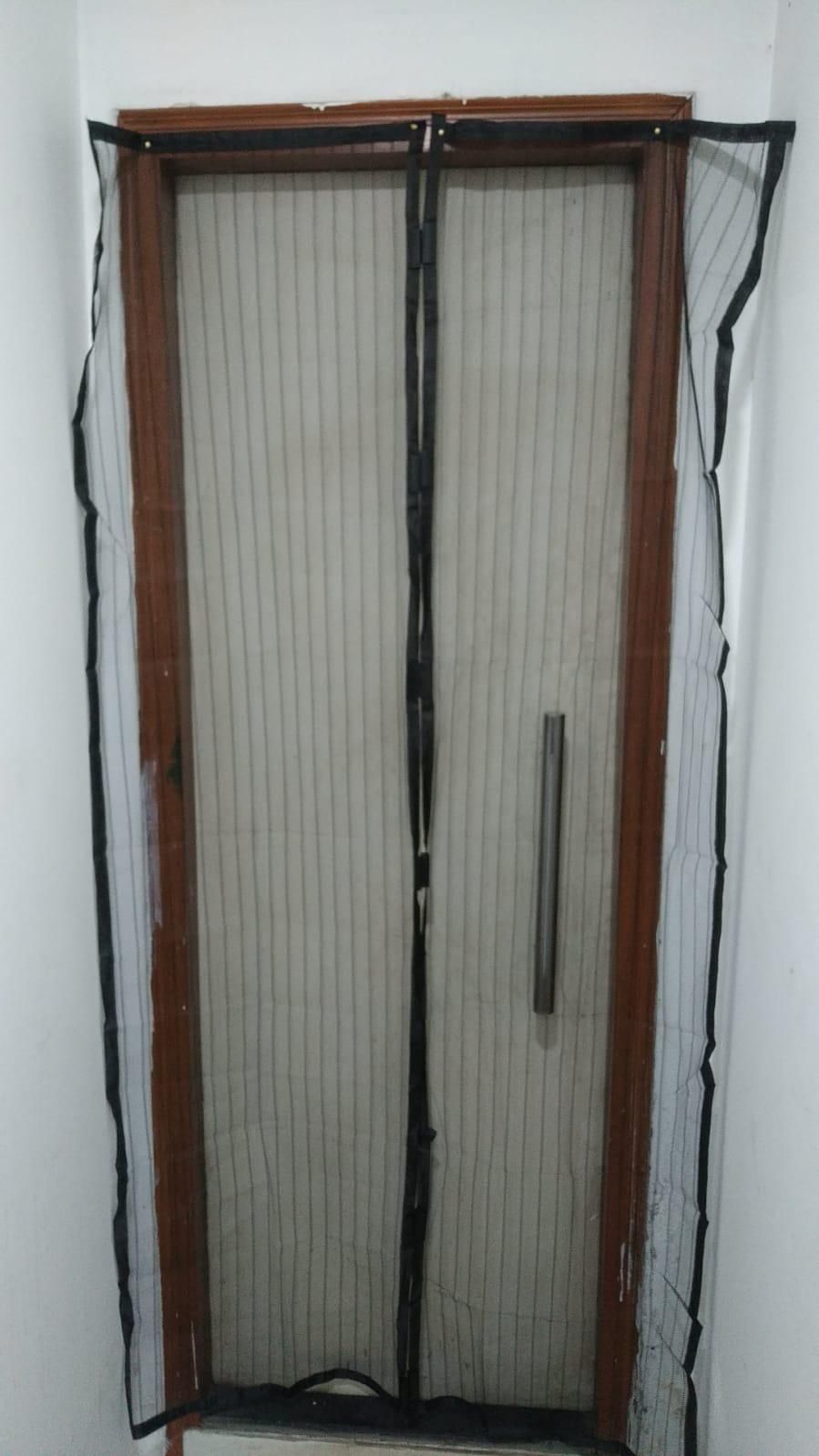 Anti Mosquito Door Curtains